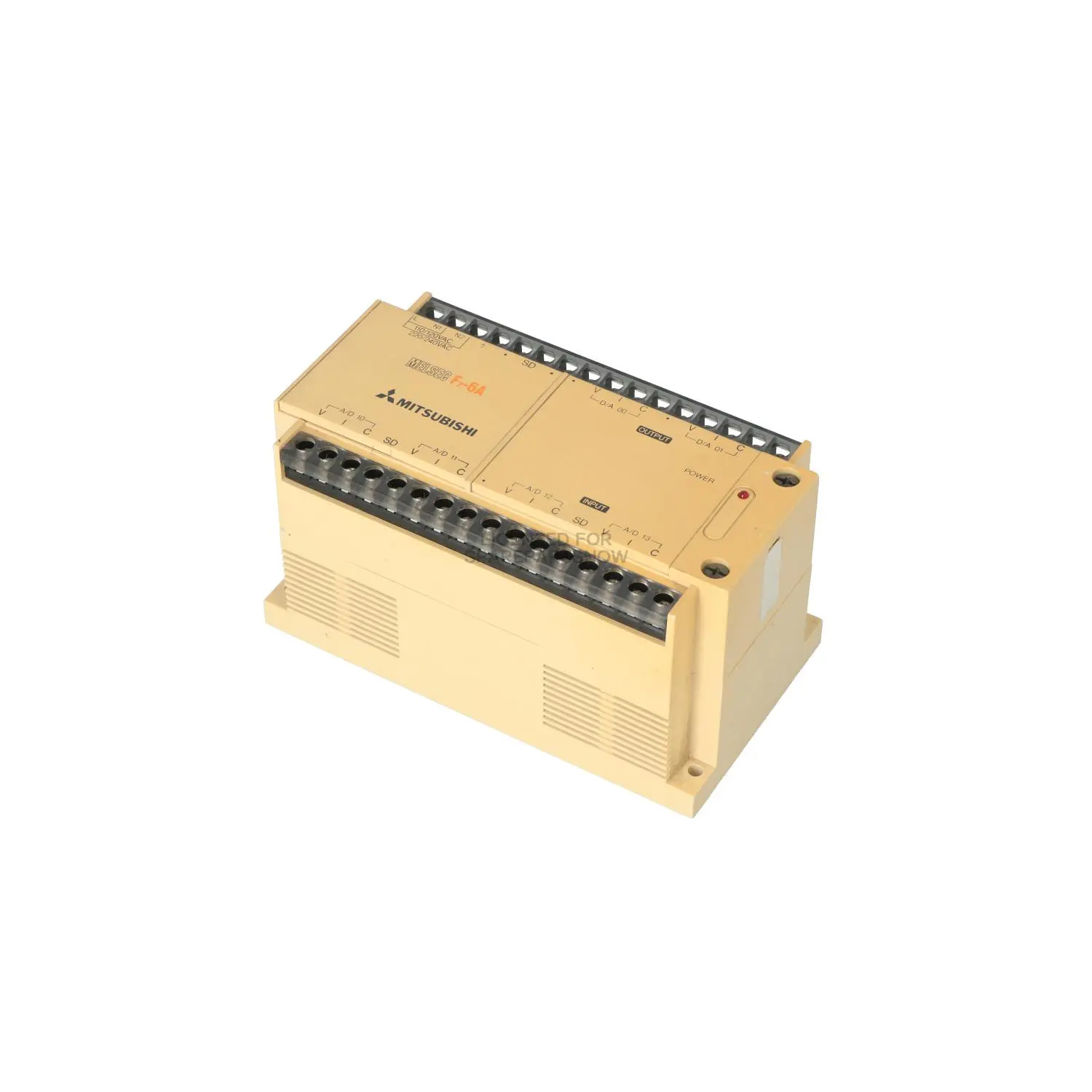 Produktfoto 1 von Mitsubishi F2-6A-E