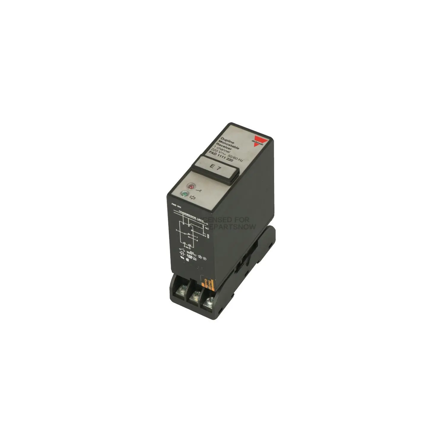Produktfoto 1 von Electromatic FAD1111220