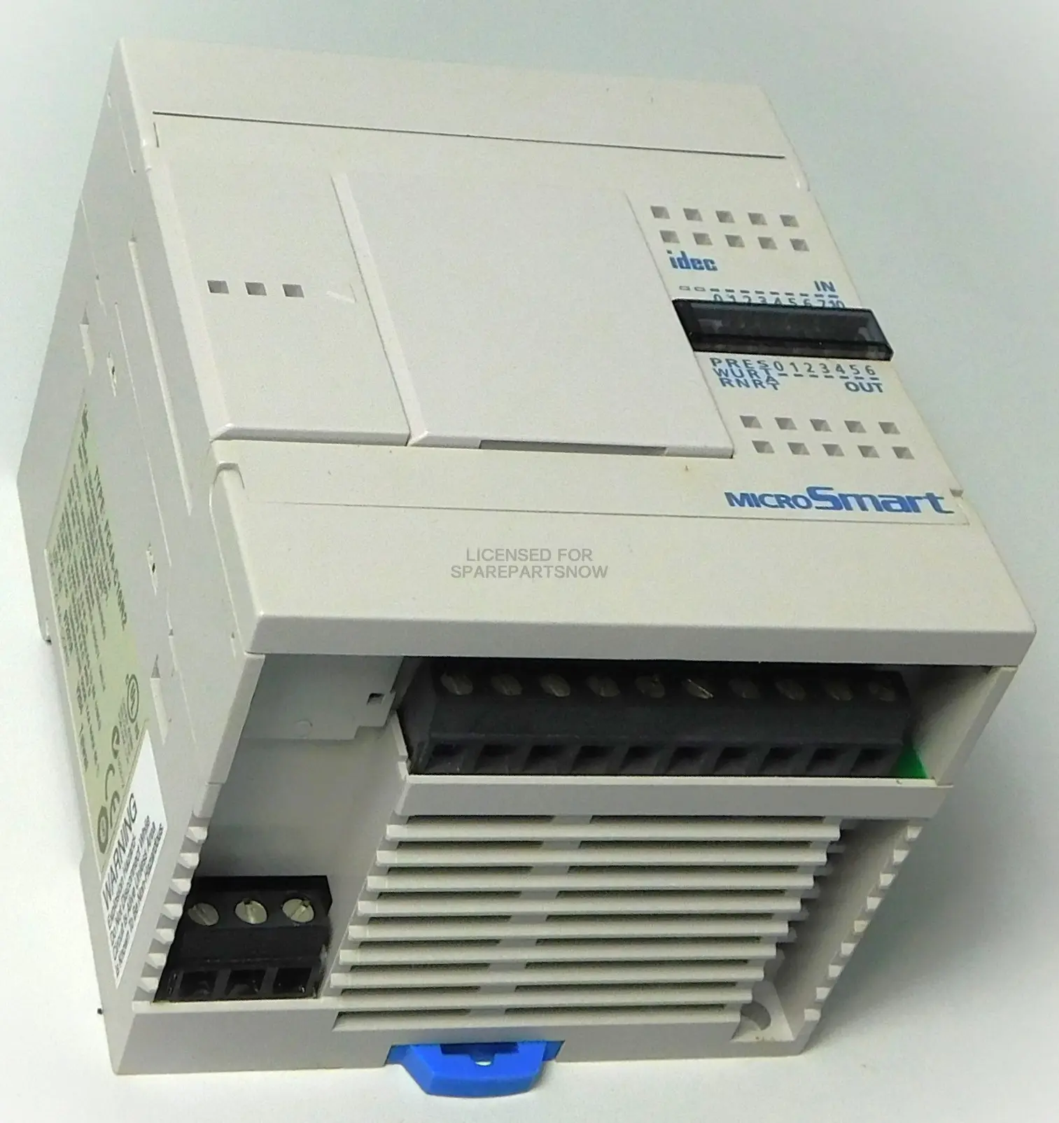 Produktfoto 1 von Idec FC4A-C16R2