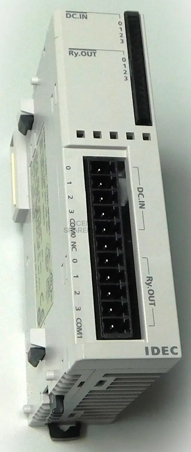 Produktfoto 1 von Idec FC4A-M08BR1
