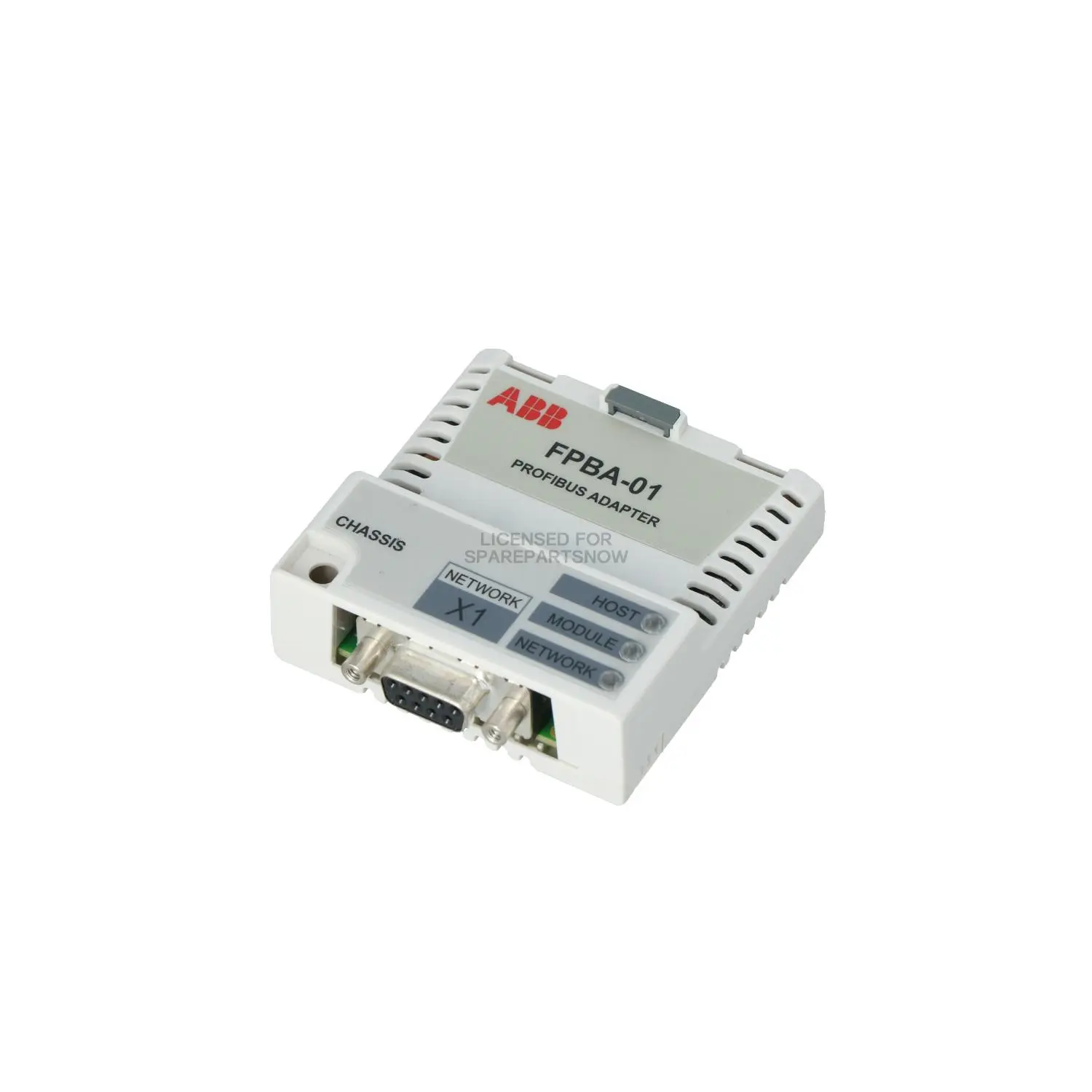 Produktfoto 1 von ABB FPBA-01