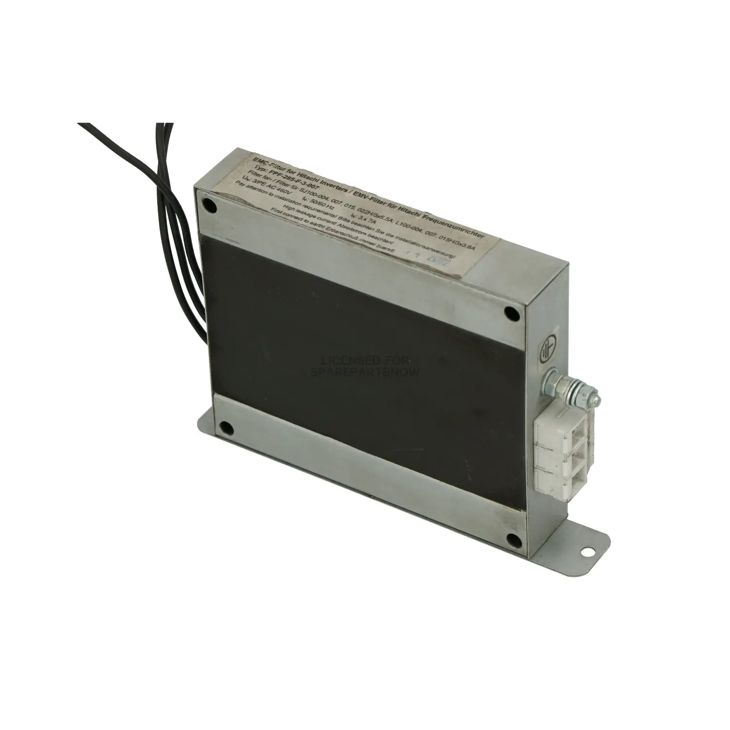 Produktfoto 1 von Hitachi FPF-285-F-3-007