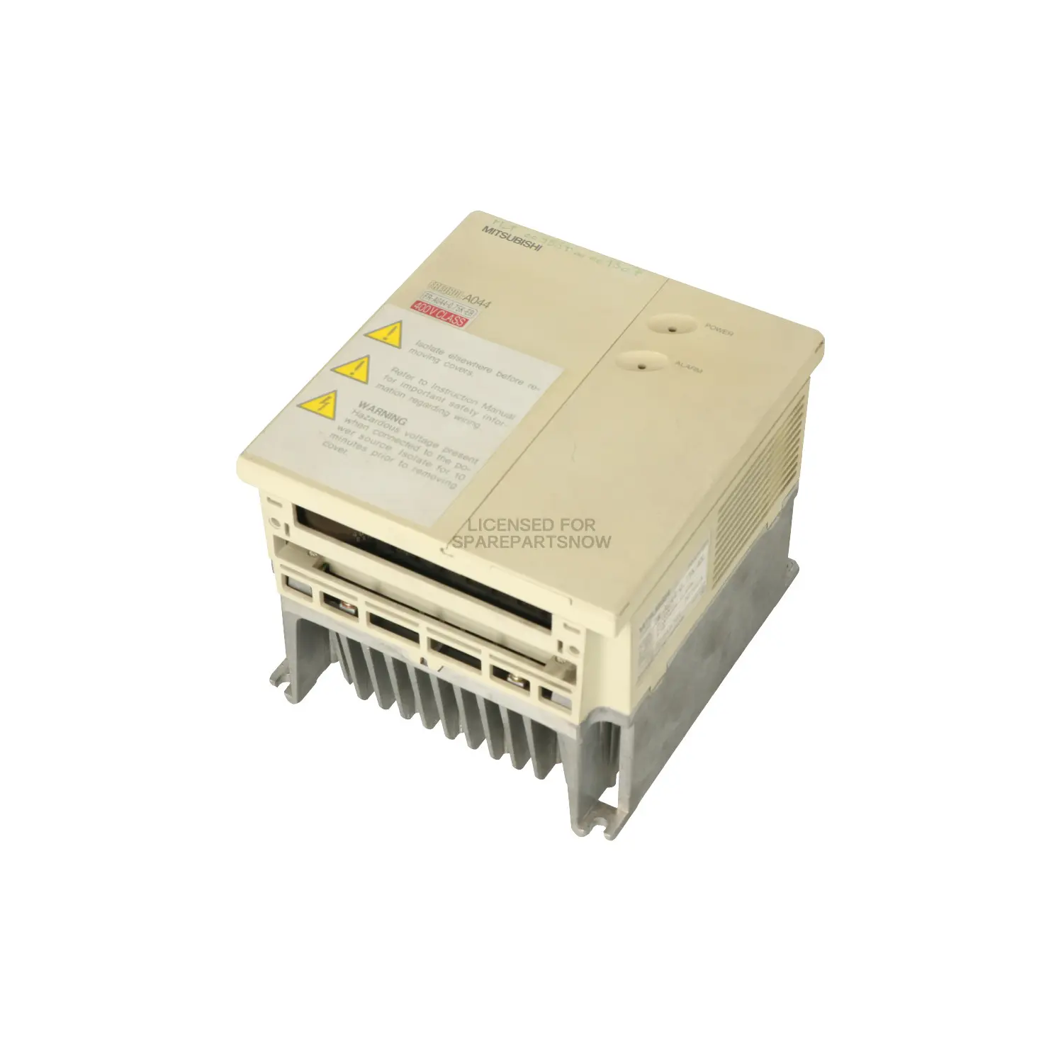 Produktfoto 1 von Mitsubishi FR-A044-0.75K-ER