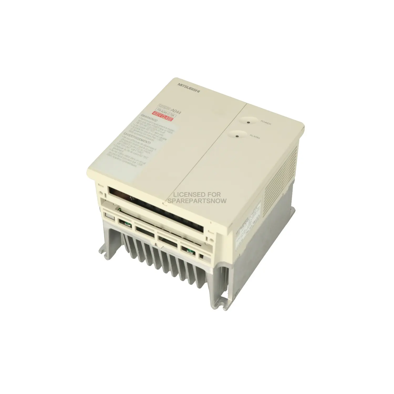 Produktfoto 1 von Mitsubishi FR-A044-0.75K-UL
