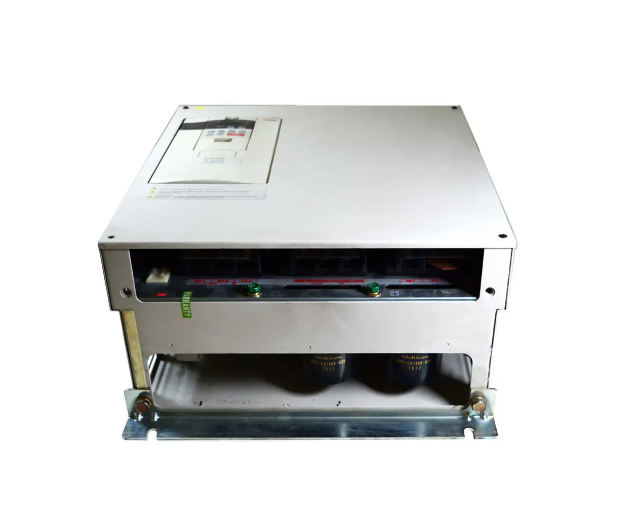 Produktfoto 1 von Mitsubishi FR-A540-37K-EC