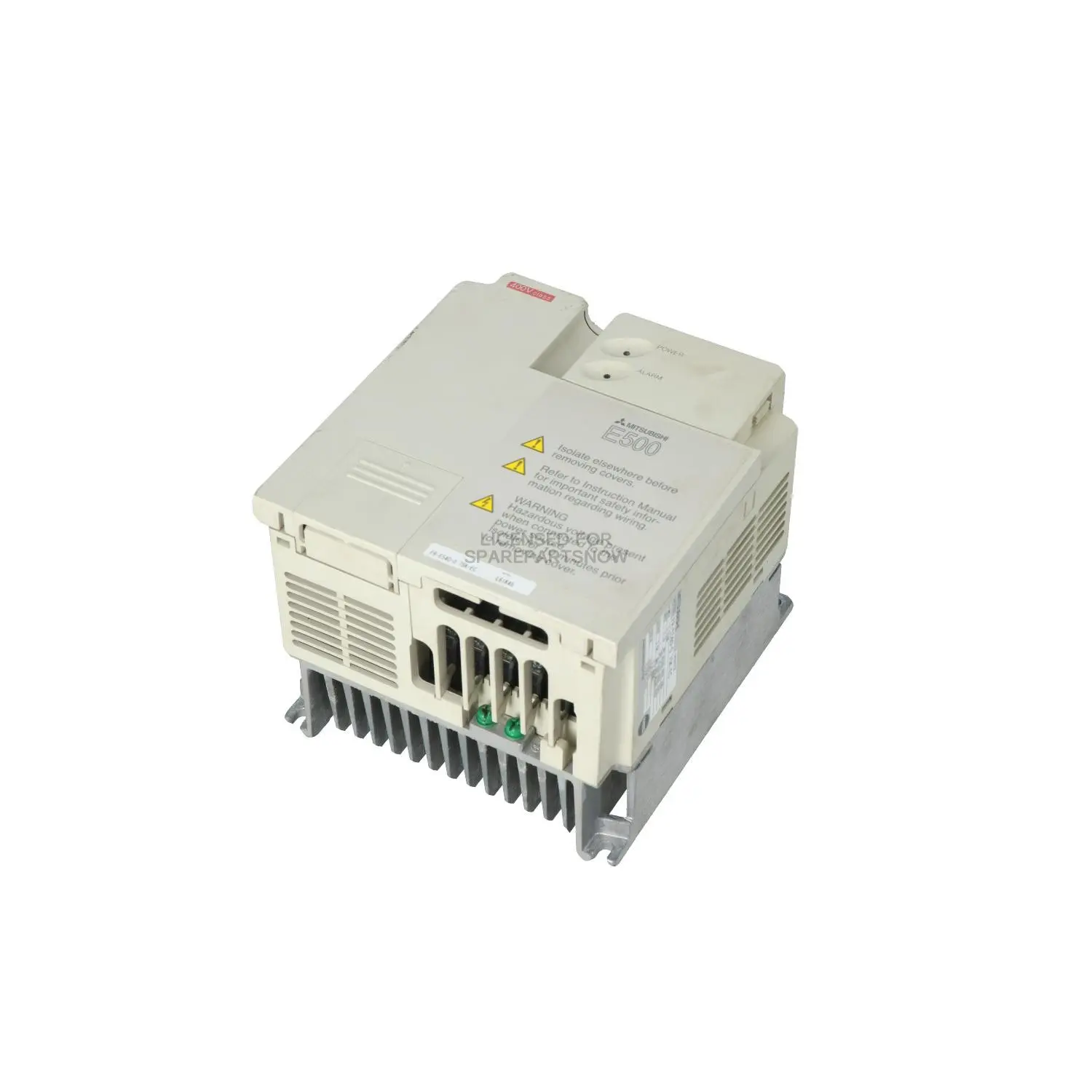 Produktfoto 1 von Mitsubishi FR-E540-0.75K-EC