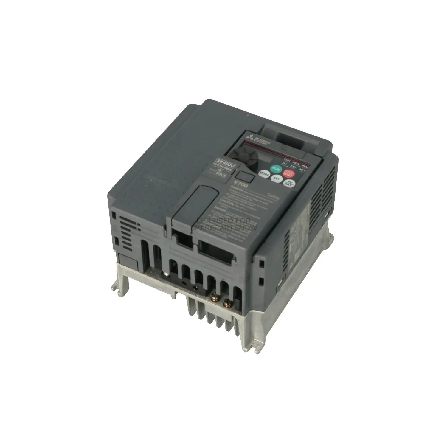 Produktfoto 1 von Mitsubishi FR-E740-026SC-EC