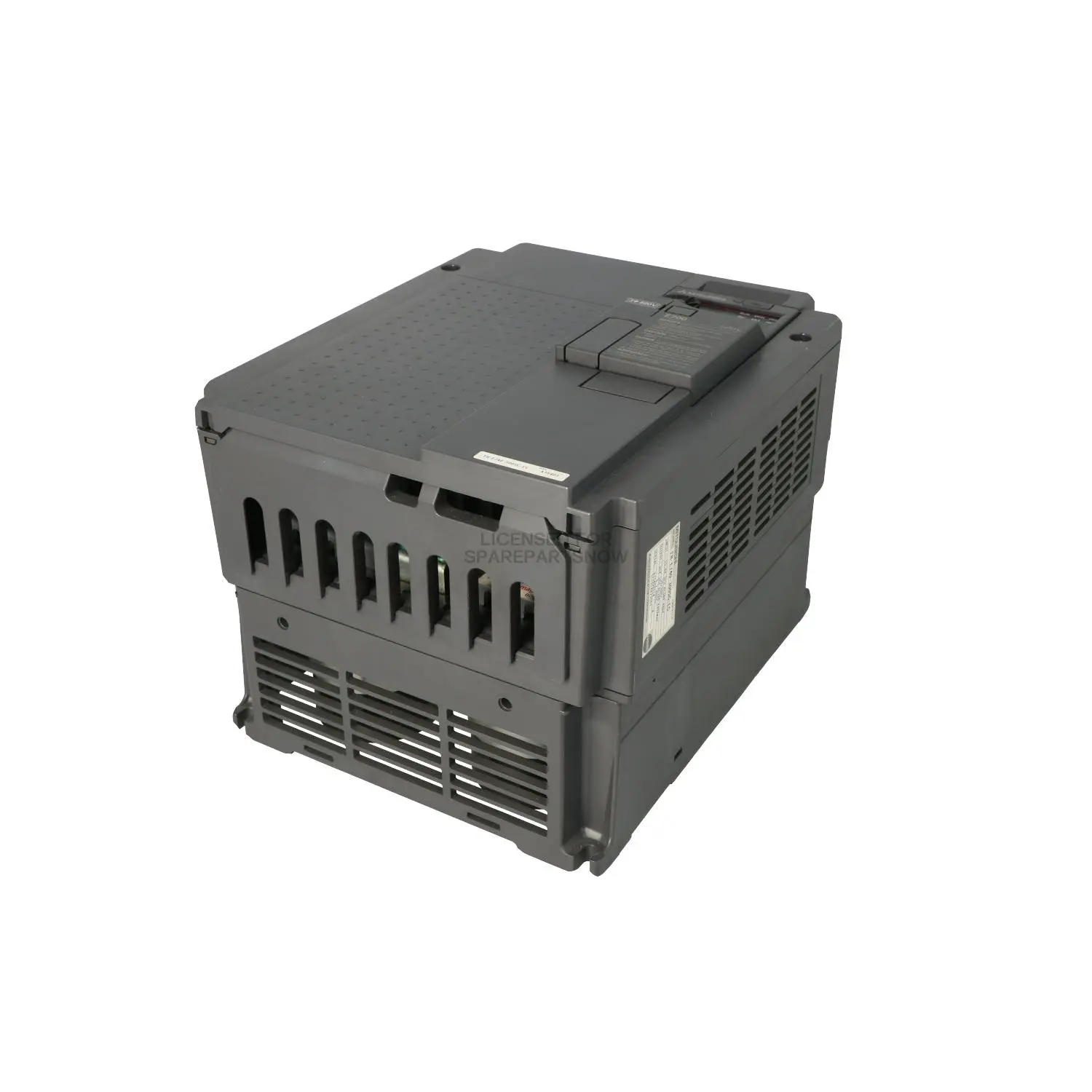 Produktfoto 1 von Mitsubishi FR-E740-300SC-EC