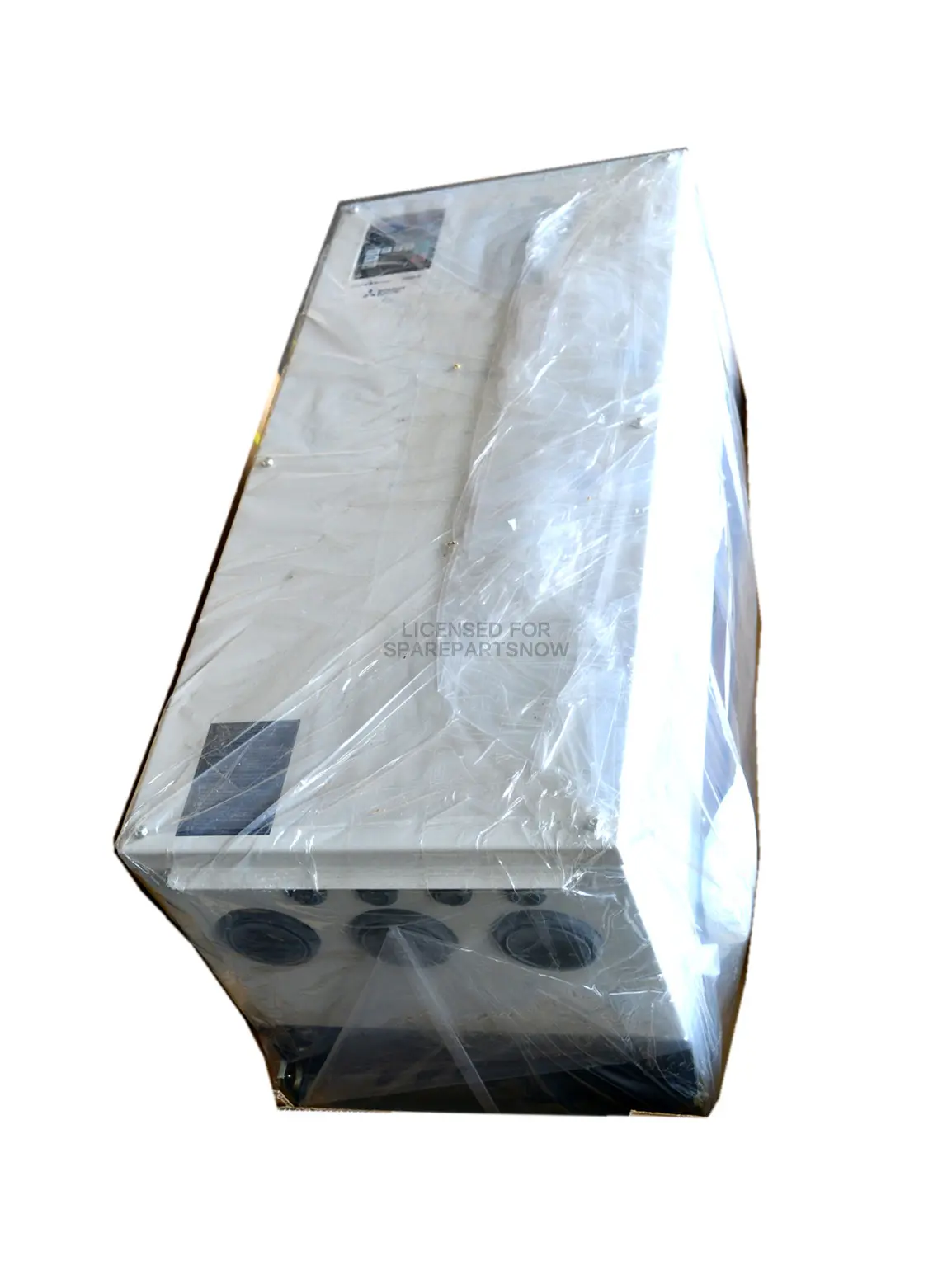 Produktfoto 1 von Mitsubishi FR-F846-00930-E2-60L2