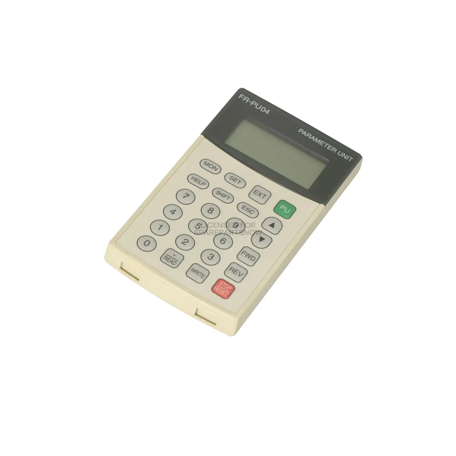 Produktfoto 1 von Mitsubishi FR-PU04
