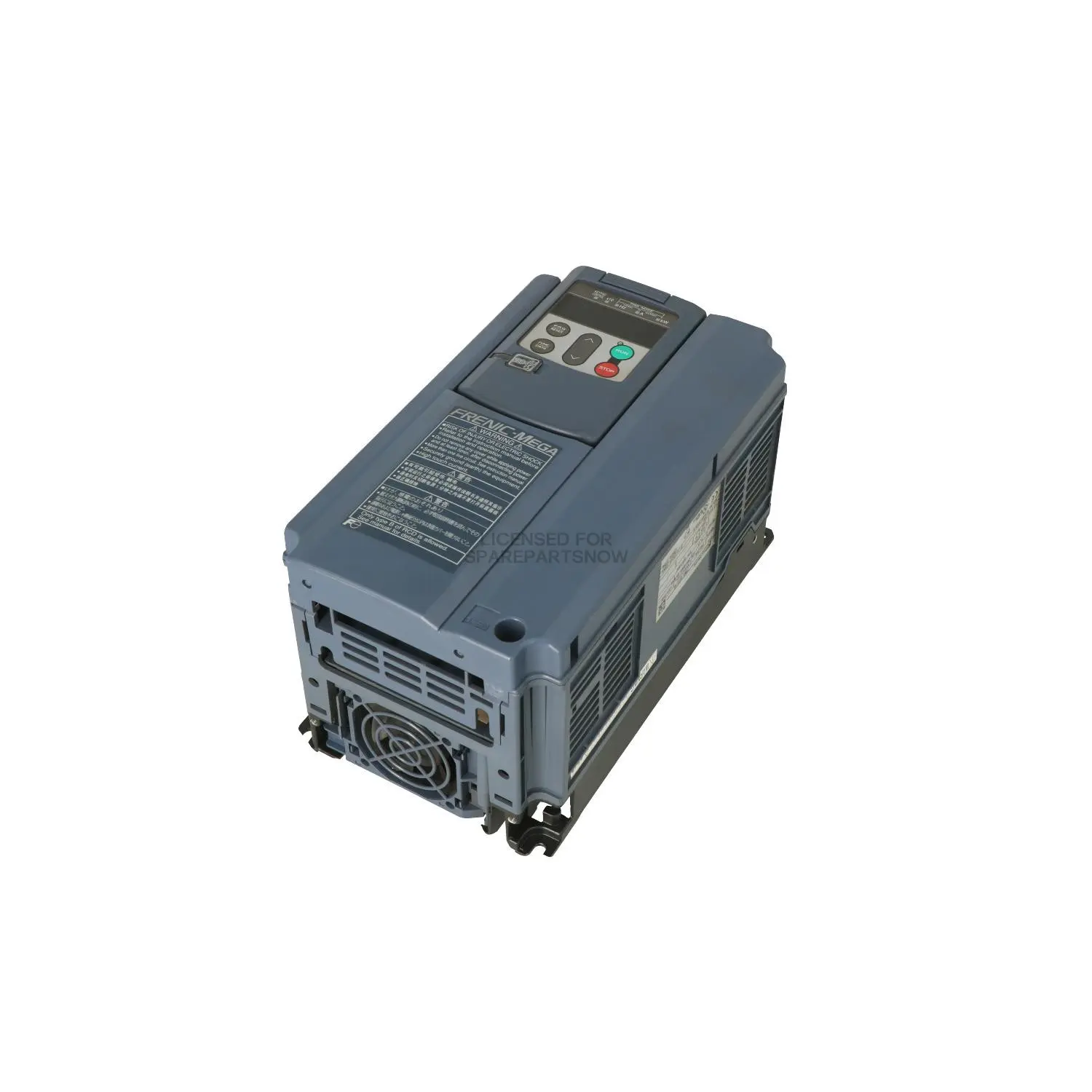 Produktfoto 1 von Fuji Electric FRN2.2G1E-4E