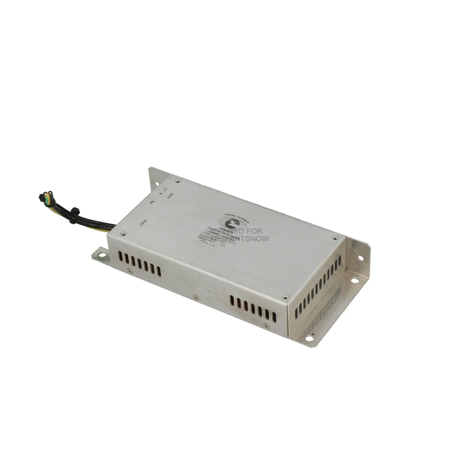 Produktfoto 1 von Schaffner FS5581-12-07LL