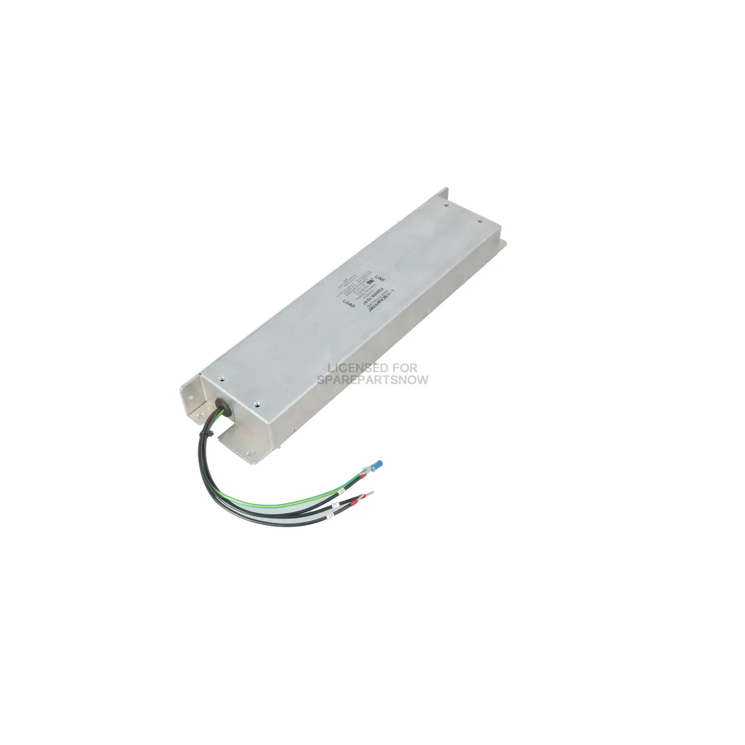 Produktfoto 1 von Schaffner FS6008-10-07