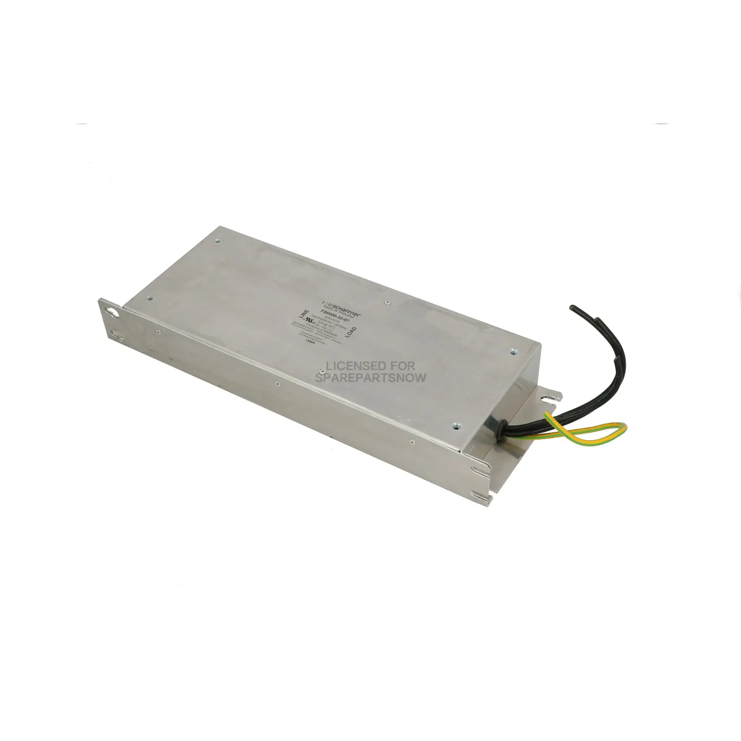 Produktfoto 1 von Schaffner FS6008-32-07