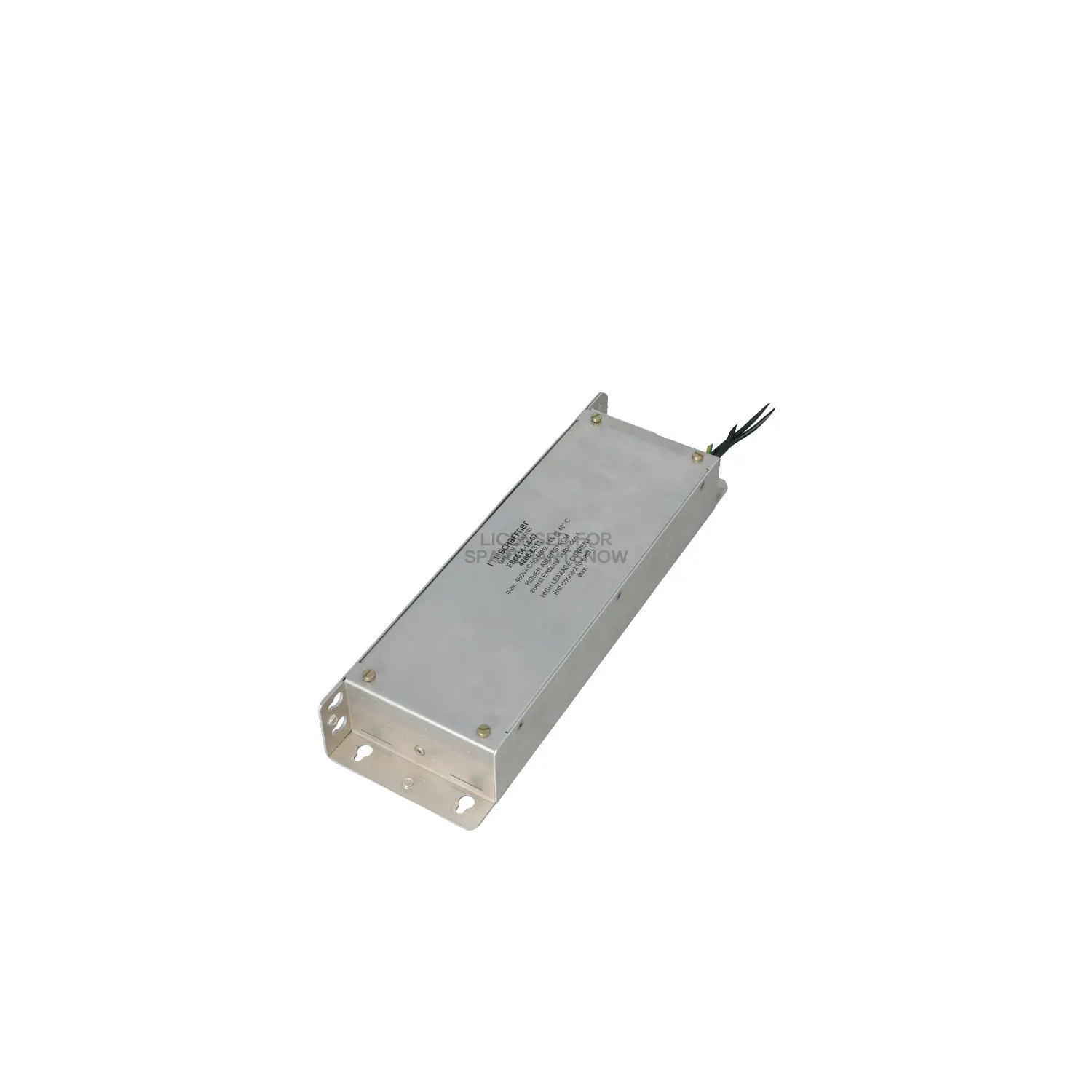 Produktfoto 1 von Schaffner FS6514-14-07