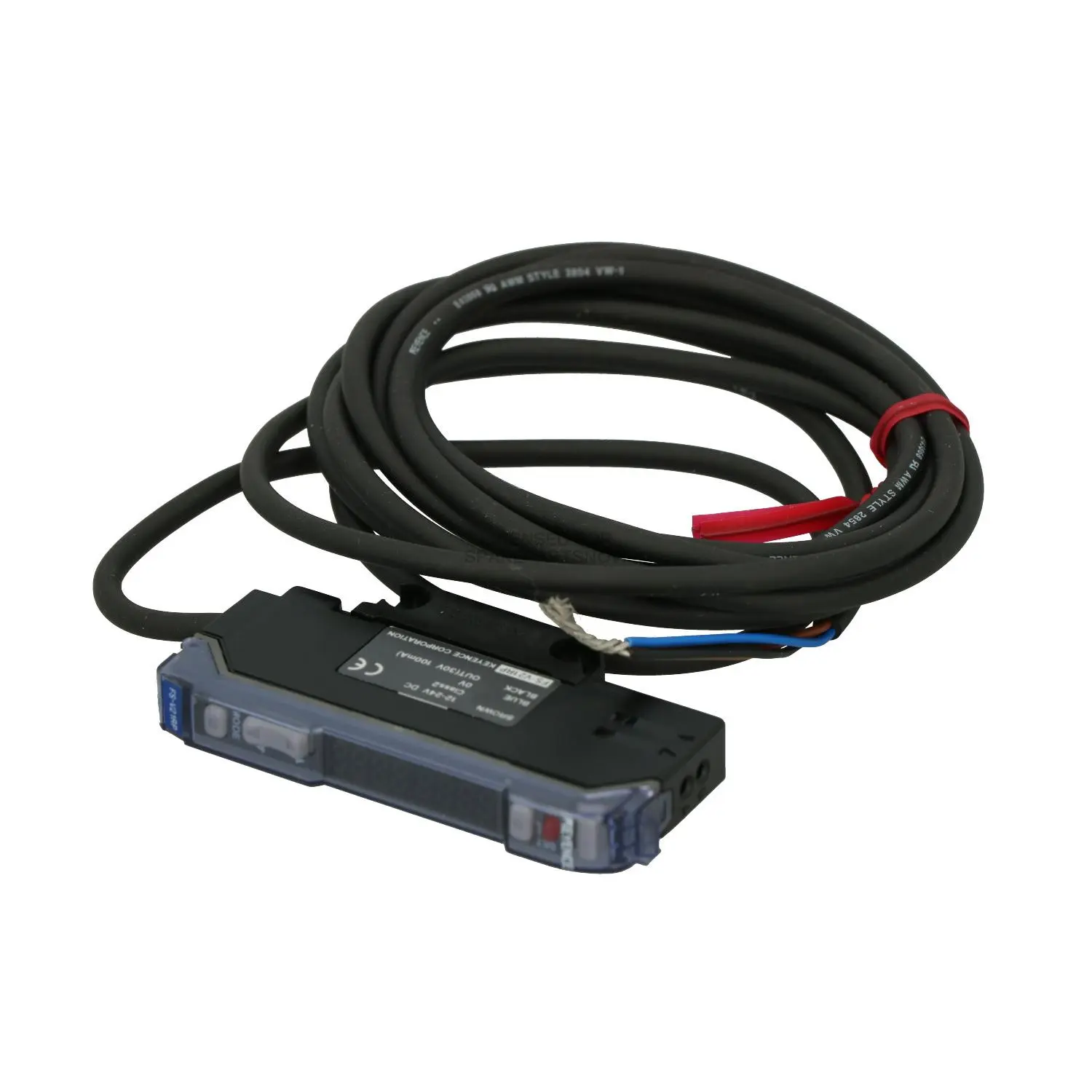 Produktfoto 1 von Keyence FS-V21RP