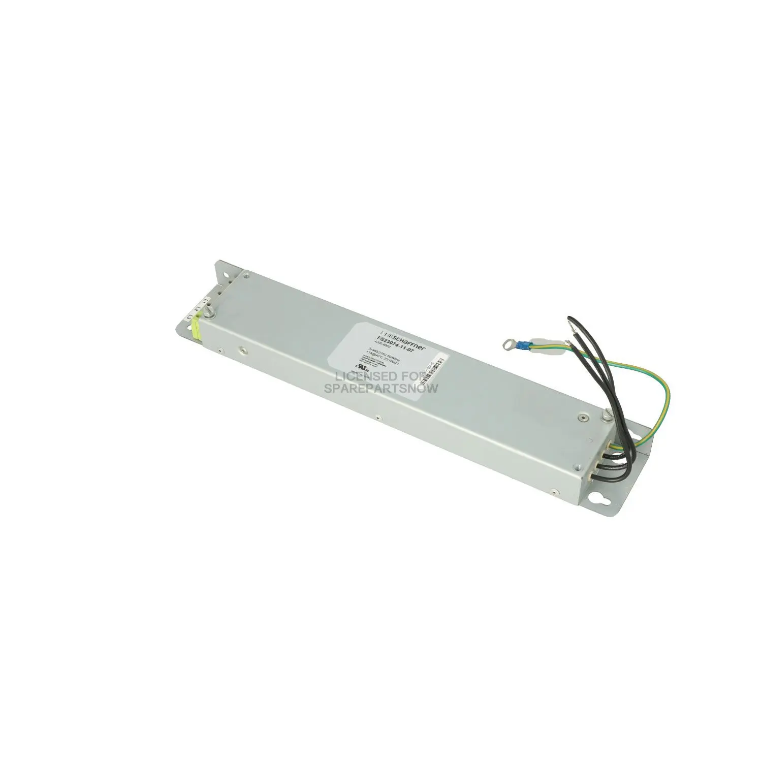 Produktfoto 1 von Schaffner FS23074-11-07