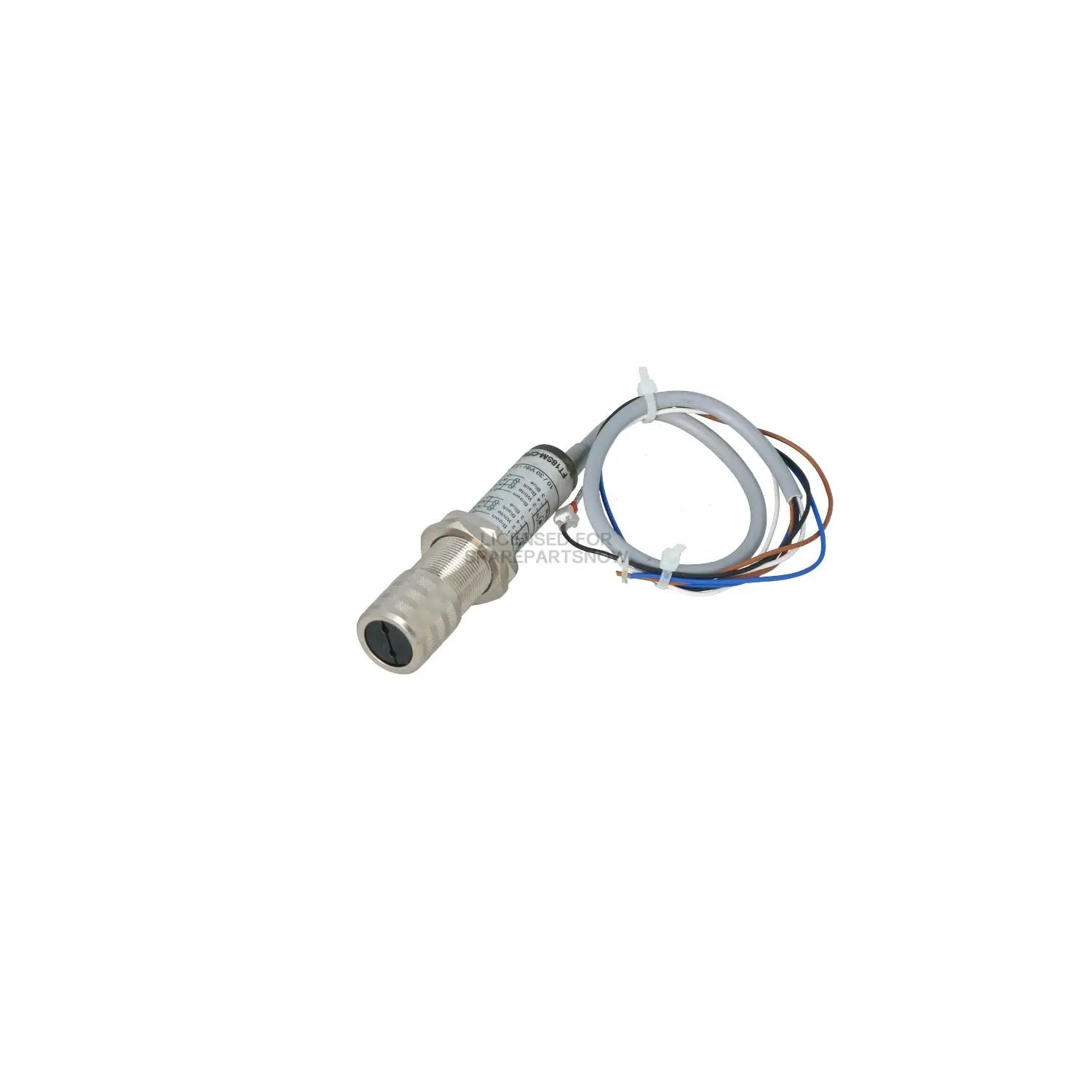 AECO FT18SM-CFR