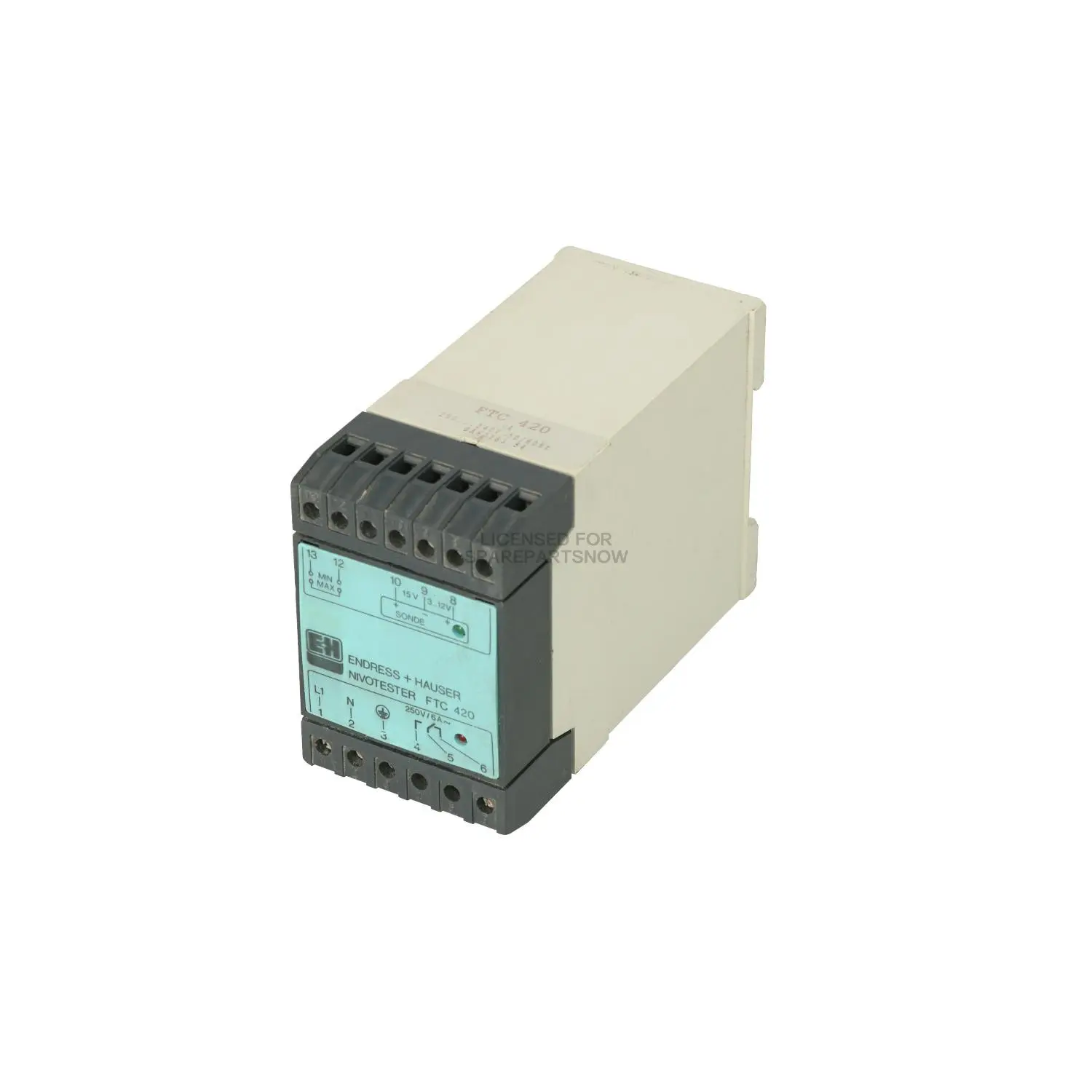 Produktfoto 1 von Endress + Hauser (E+H) FTC420-A
