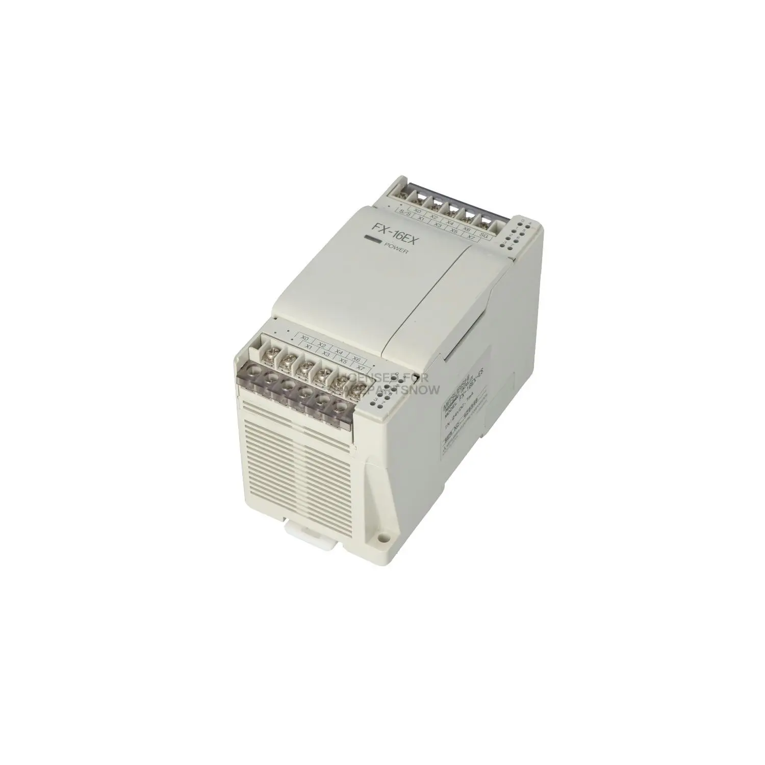 Produktfoto 1 von Mitsubishi FX-16EX-ES