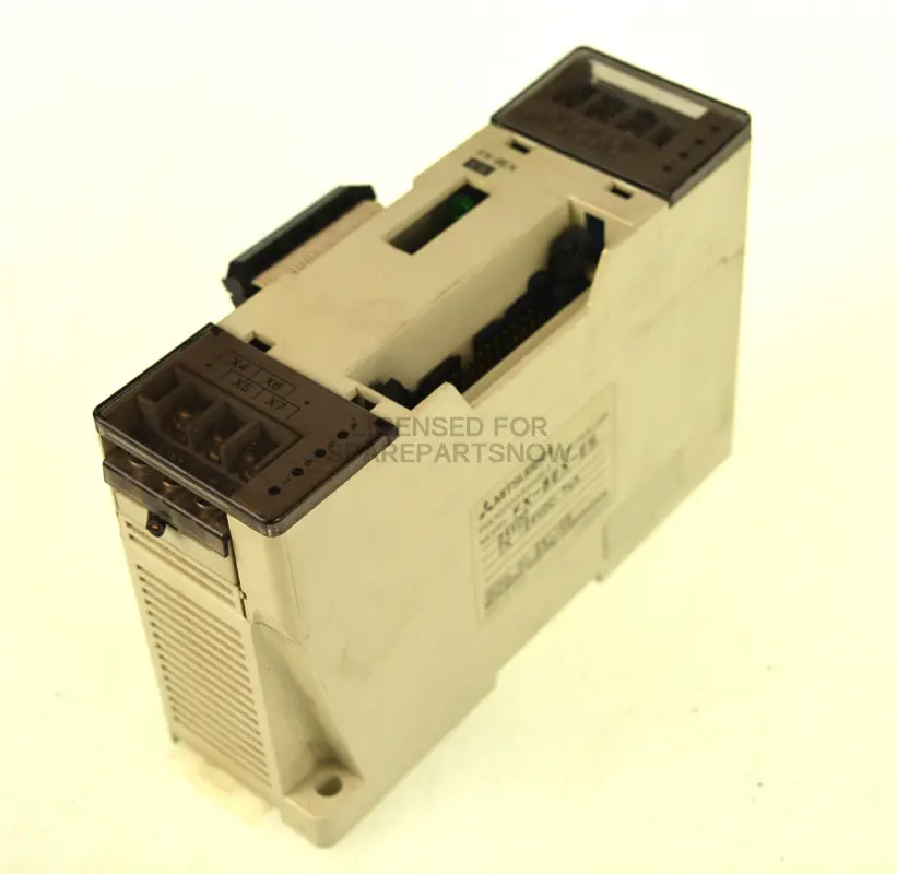 Produktfoto 1 von Mitsubishi FX-8EX-ES