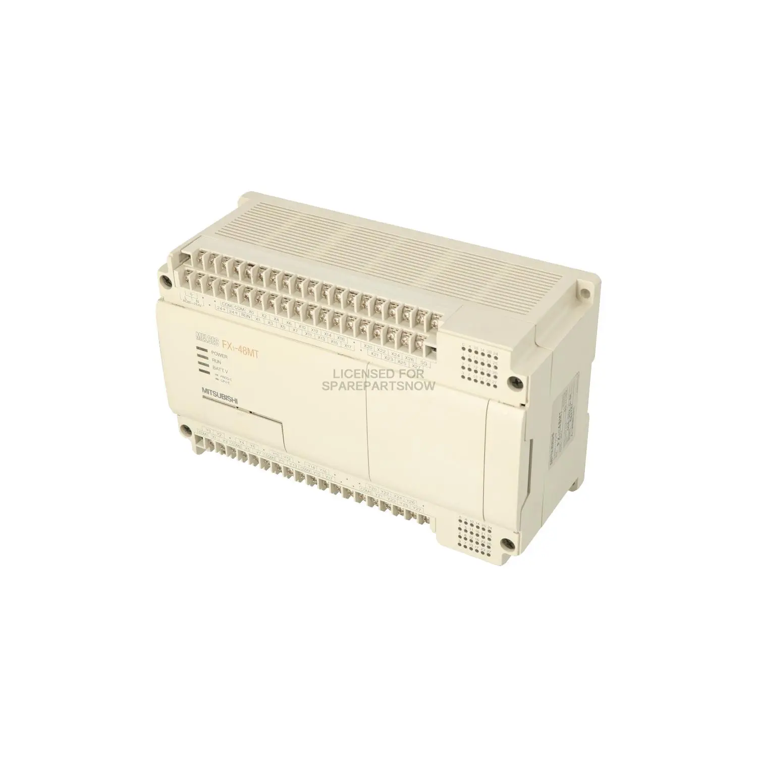 Produktfoto 1 von Mitsubishi FX1-48MT