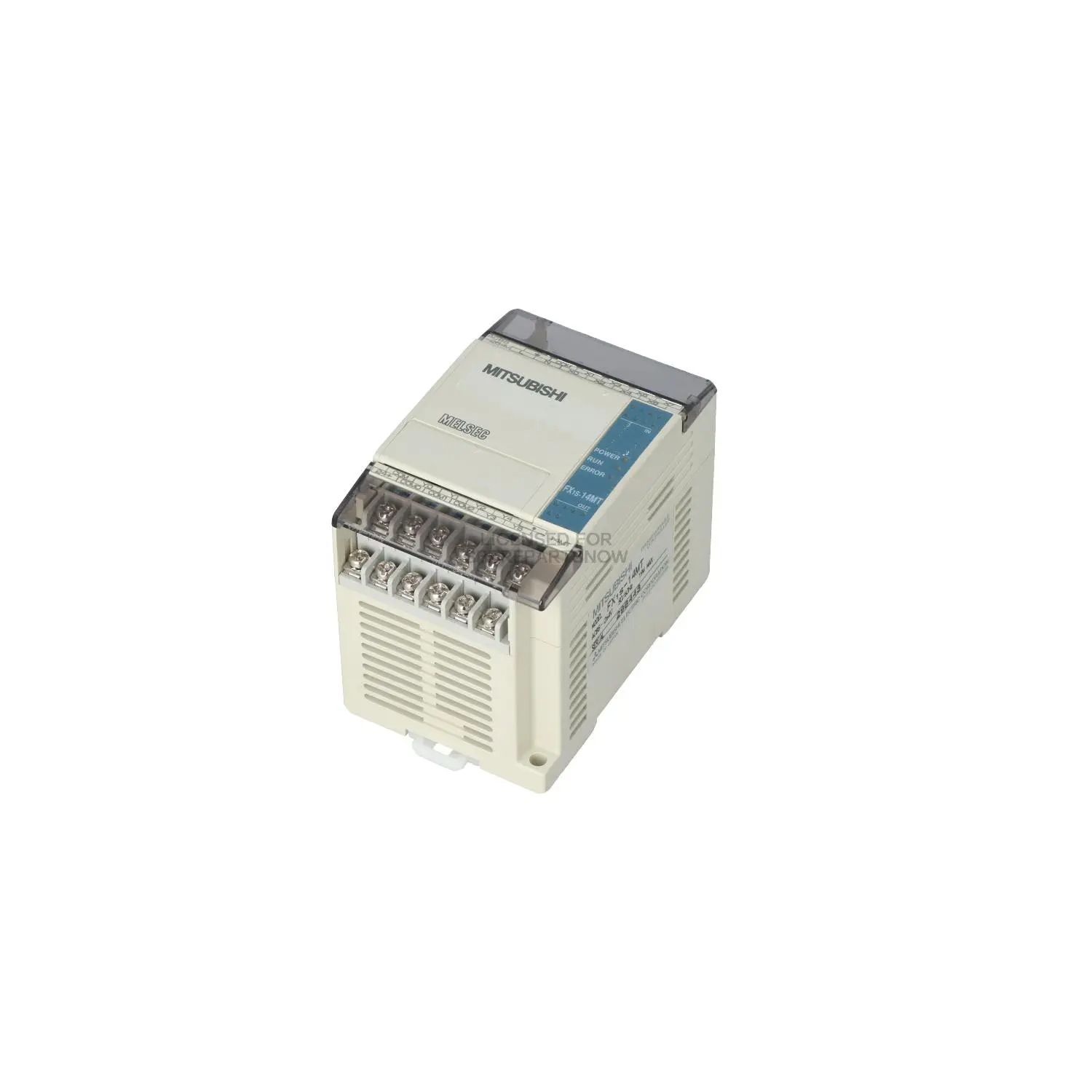 Produktfoto 1 von Mitsubishi FX1S-14MT