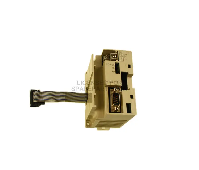 Produktfoto 1 von Mitsubishi FX2N-232IF