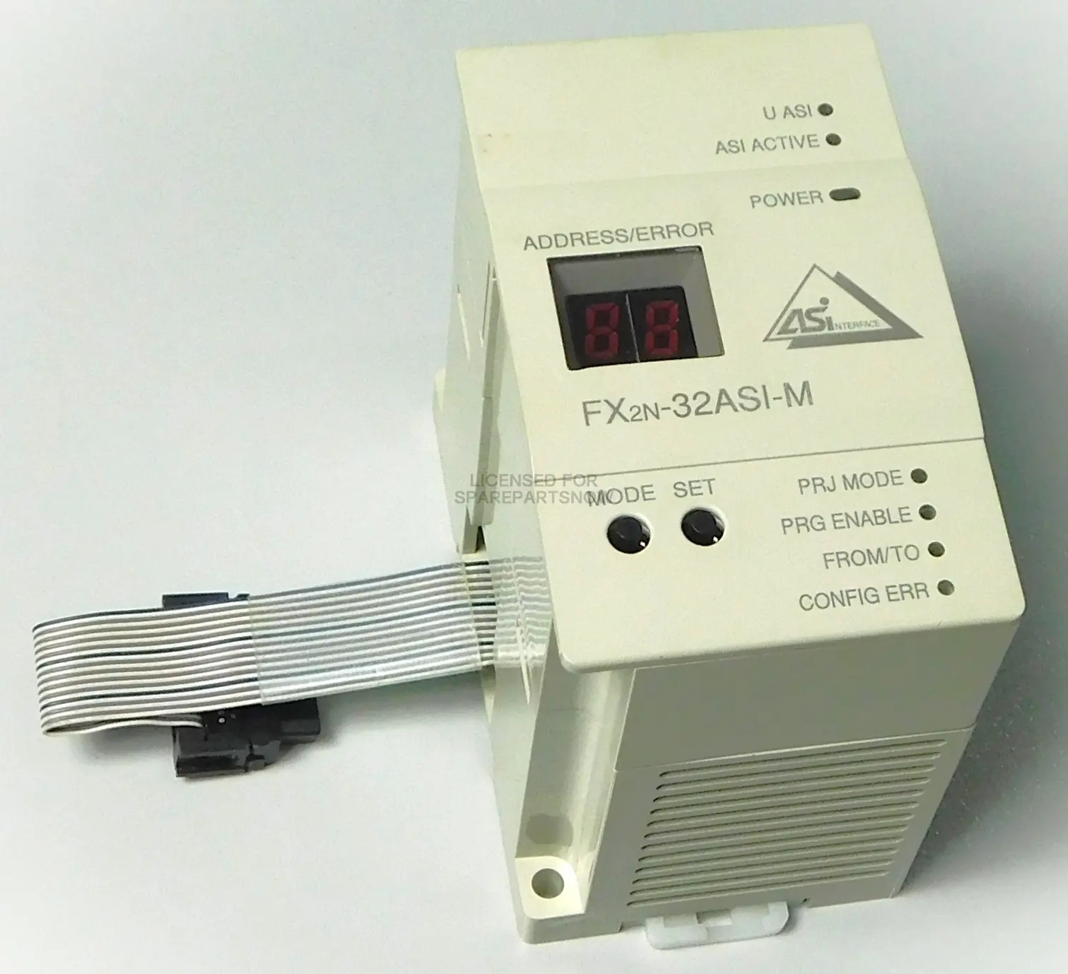 Produktfoto 1 von Mitsubishi FX2N-32ASI-M