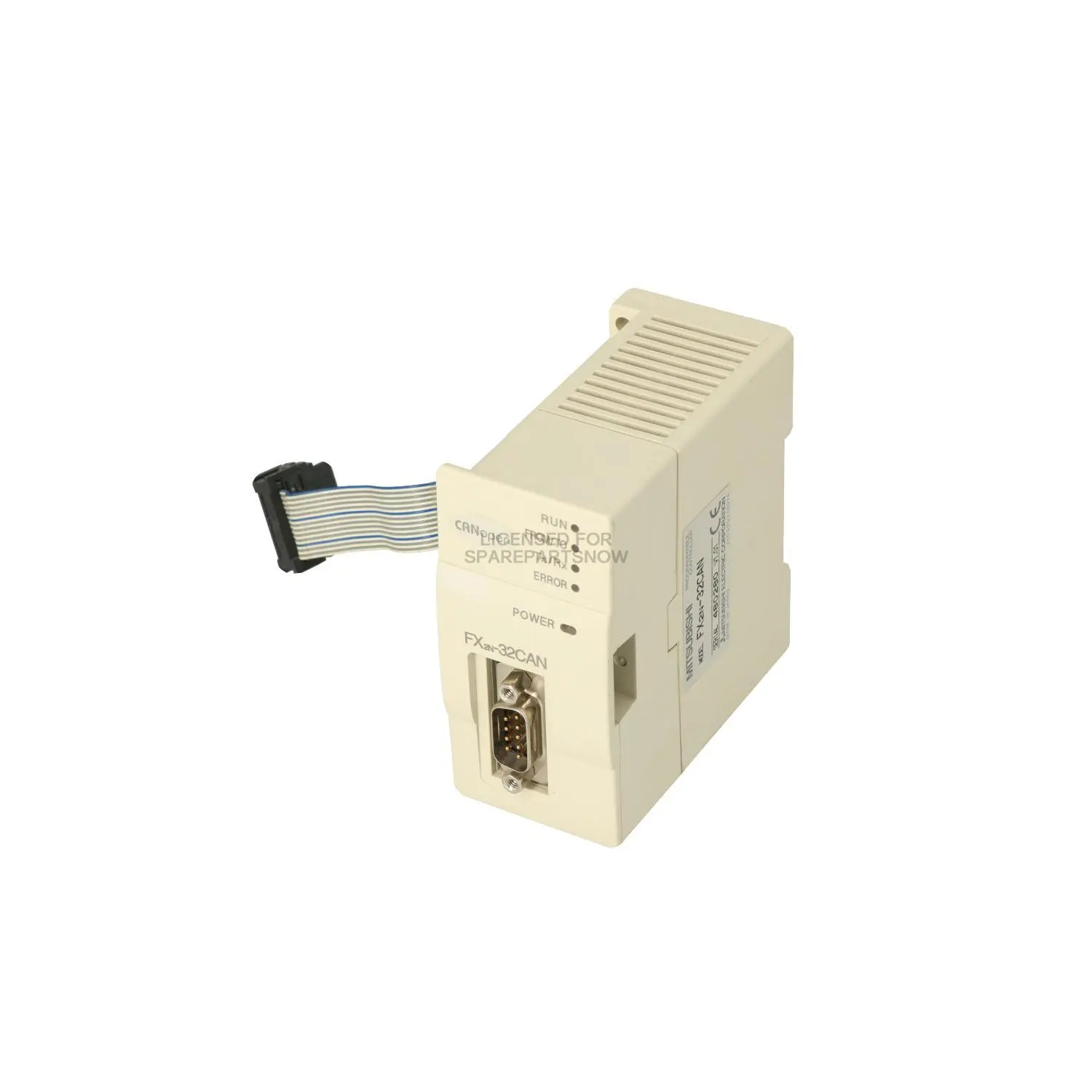 Produktfoto 1 von Mitsubishi FX2N-32CAN