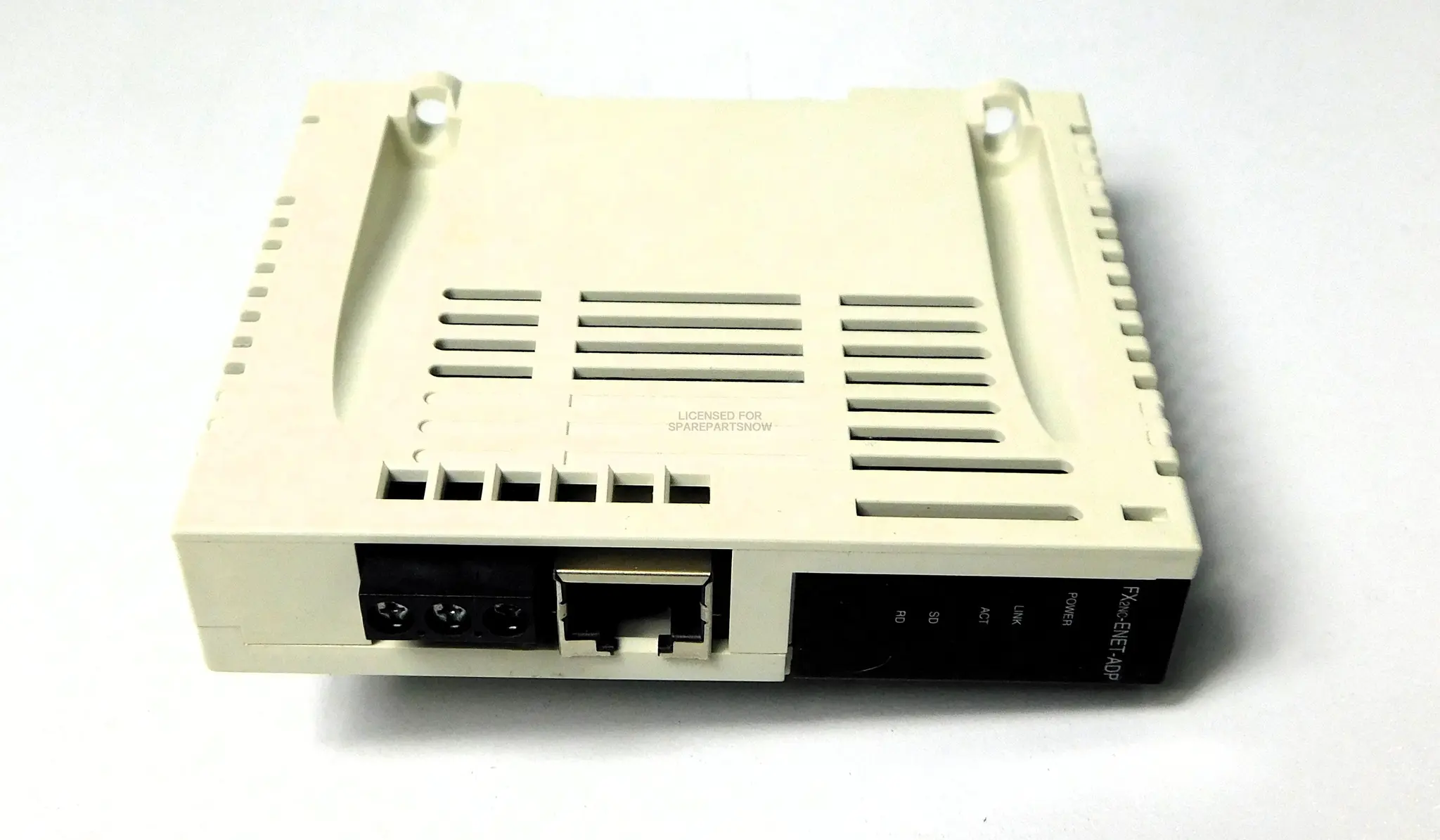 Produktfoto 1 von Mitsubishi FX2NC-ENET-ADP