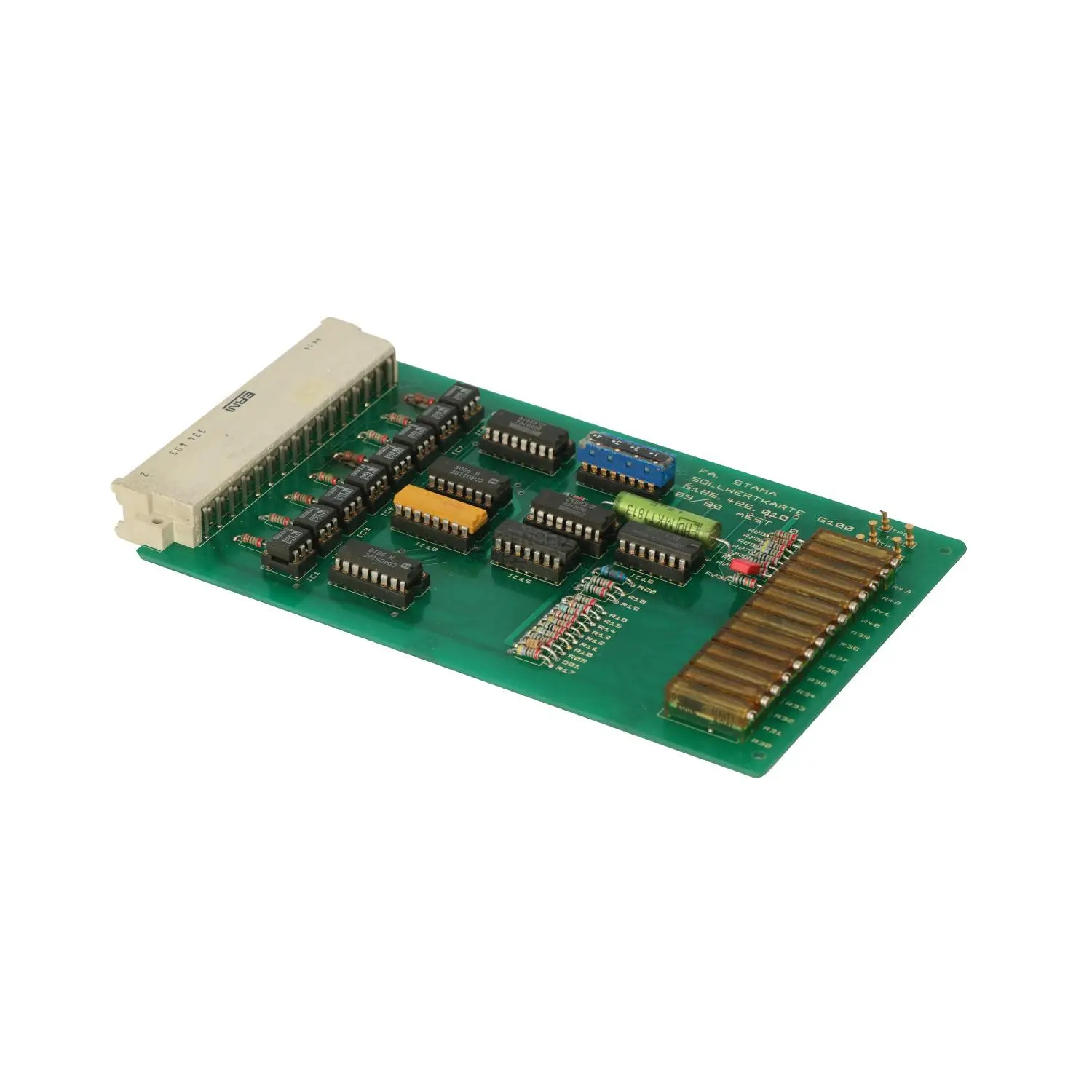 Stama G126.426.010
