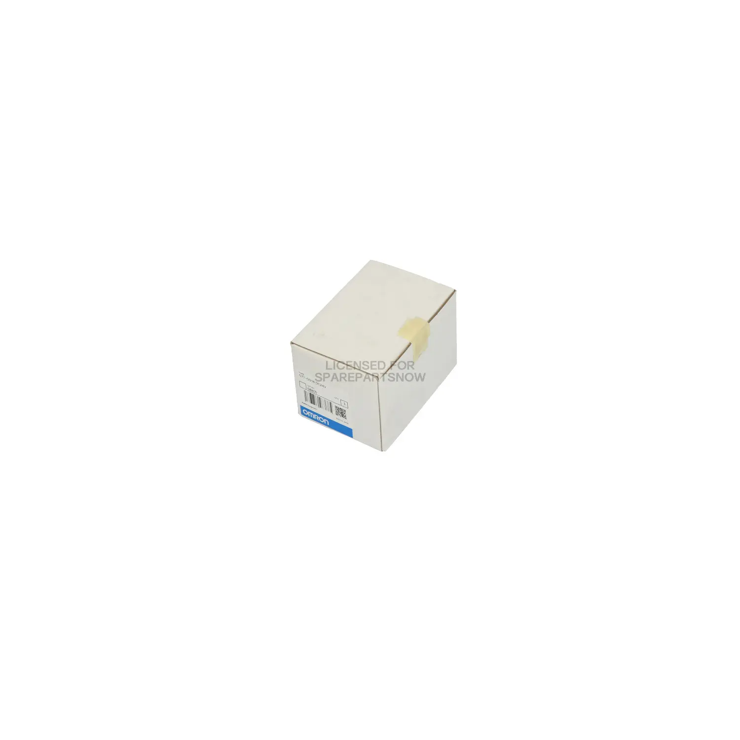 Produktfoto 1 von Omron G71-OD16