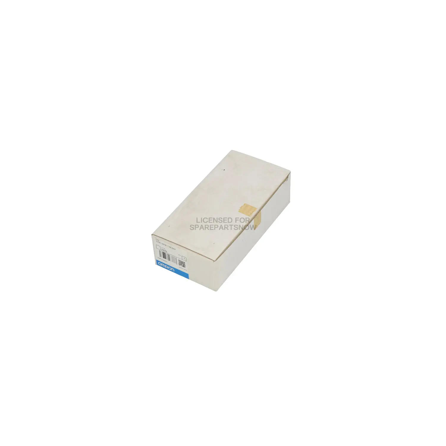 Omron G72C-ID16-1