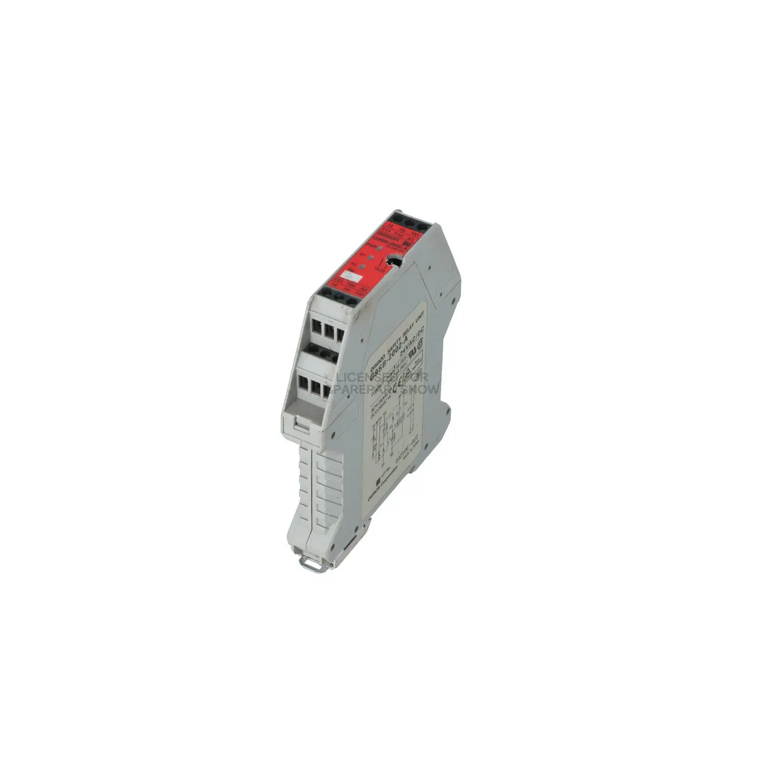 Produktfoto 1 von Omron G9SB-2002-A