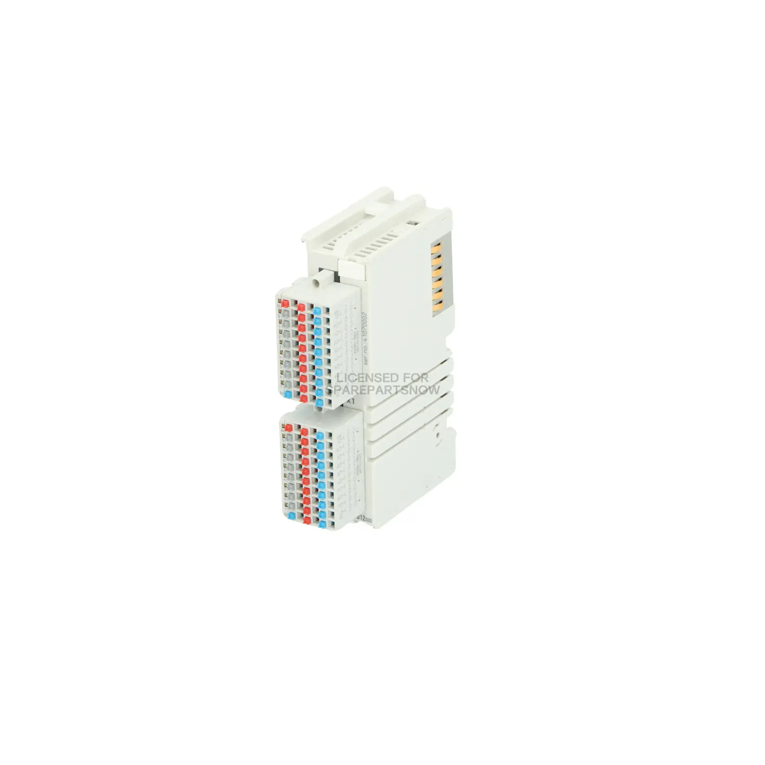 Produktfoto 1 von Beckhoff KM10120004