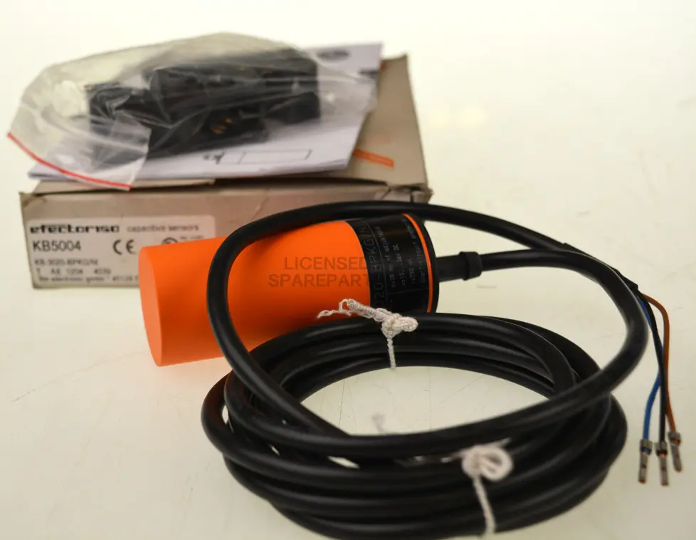 Produktfoto 1 von IFM electronic KB5004
