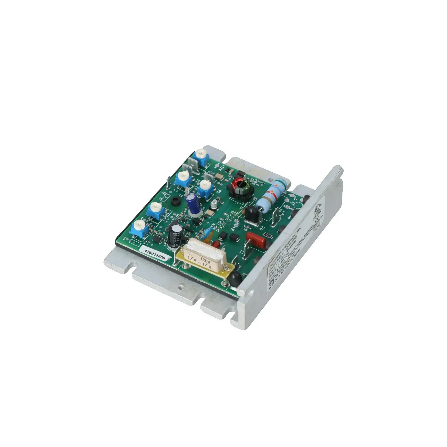 Produktfoto 1 von KB Electronics KBLC-120(9109G)