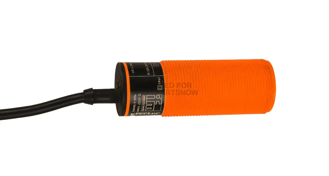Produktfoto 1 von IFM electronic KI5002