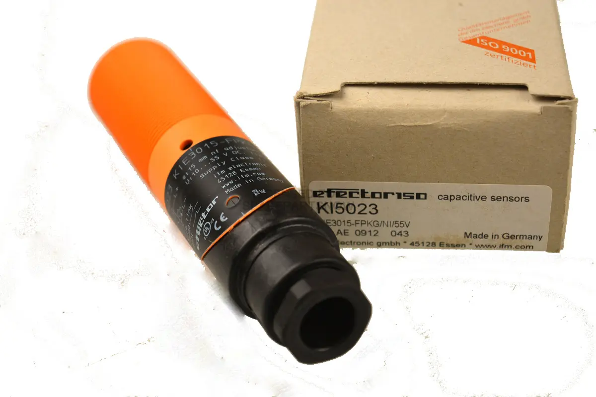 Produktfoto 1 von IFM electronic KI5023