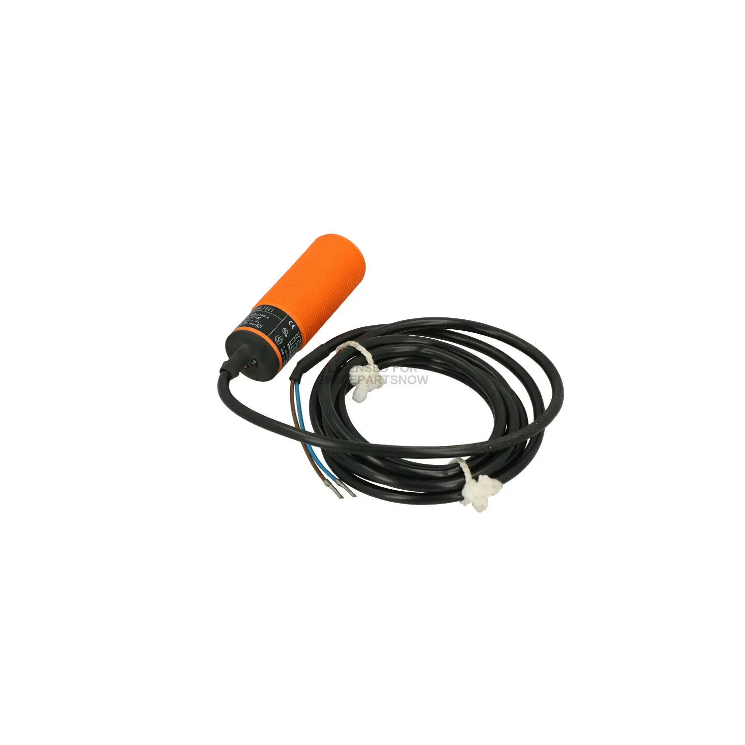 Produktfoto 1 von IFM electronic KI0016