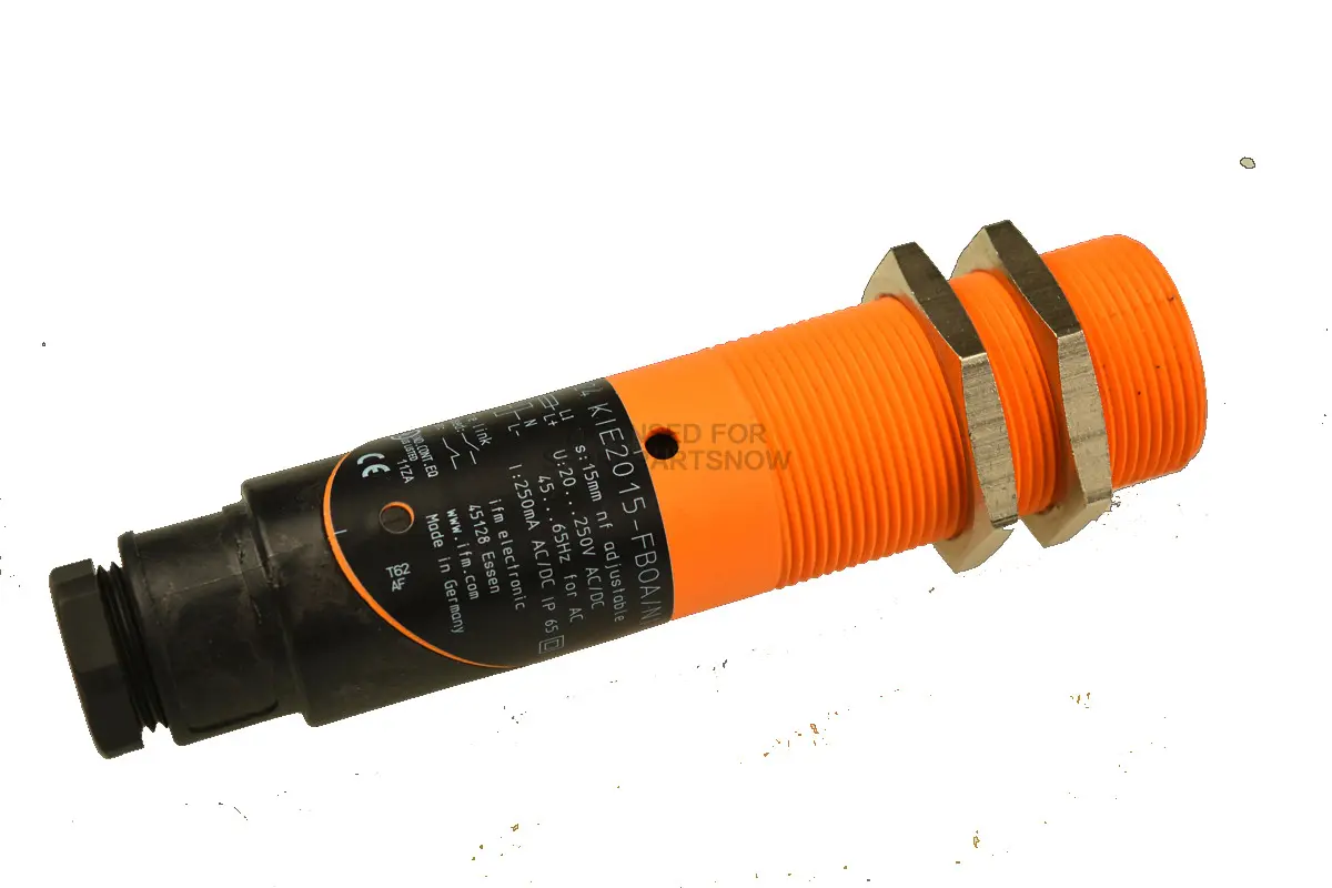 Produktfoto 1 von IFM electronic KI0024
