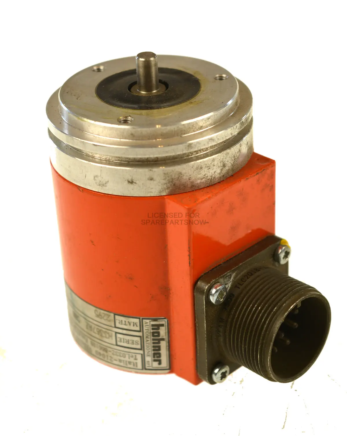 Produktfoto 1 von Hohner H3367AZ 500
