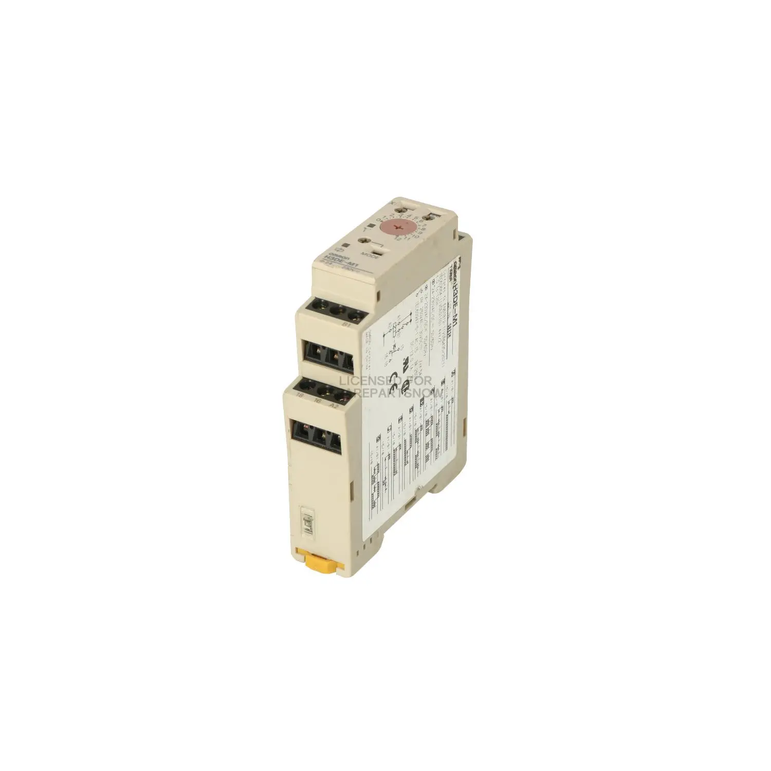 Produktfoto 1 von Omron H3DE-M1