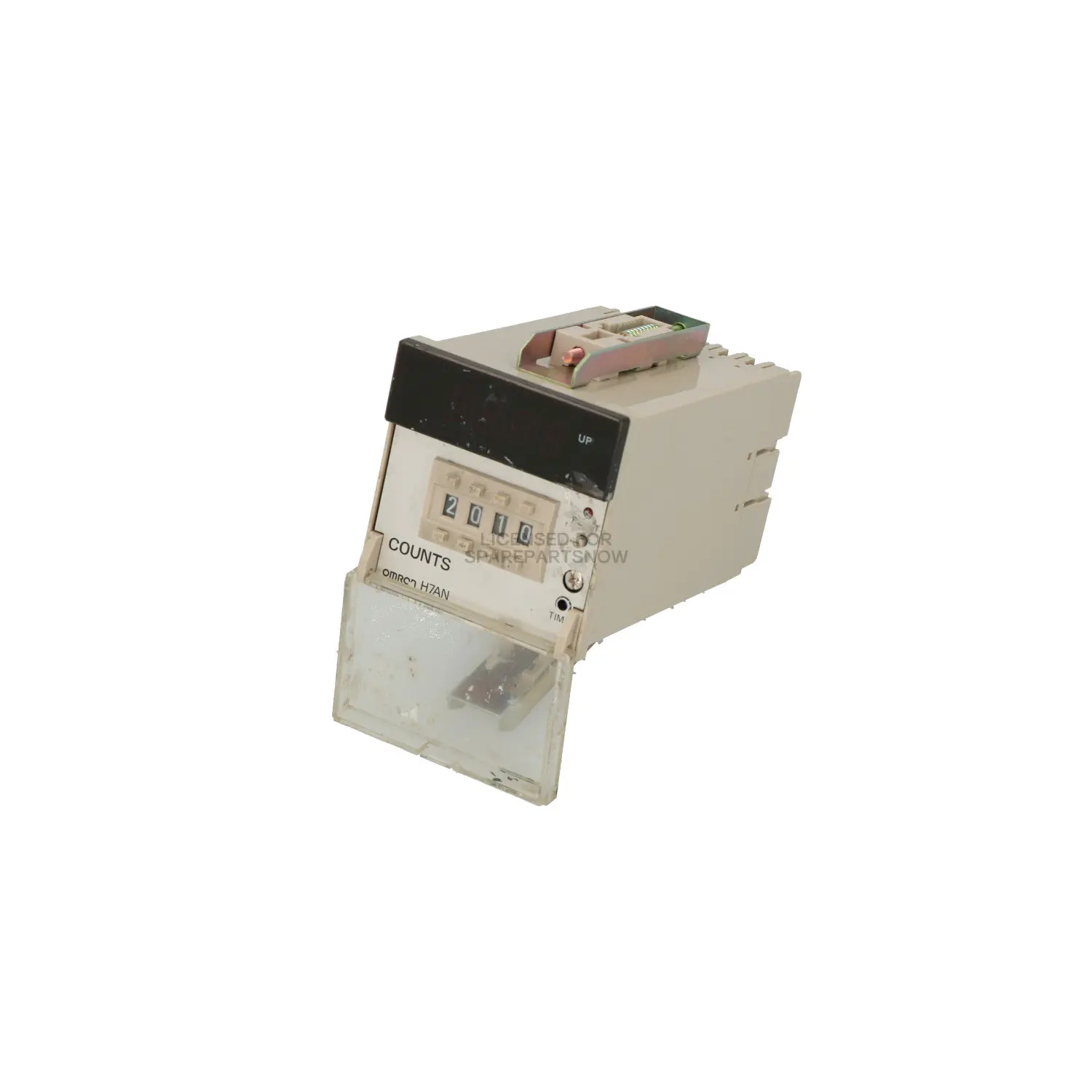 Produktfoto 1 von Omron H7AN-4DM
