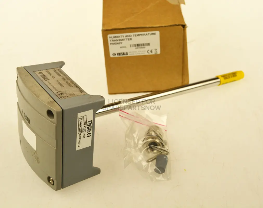 Produktfoto 1 von Vaisala HMD60Y