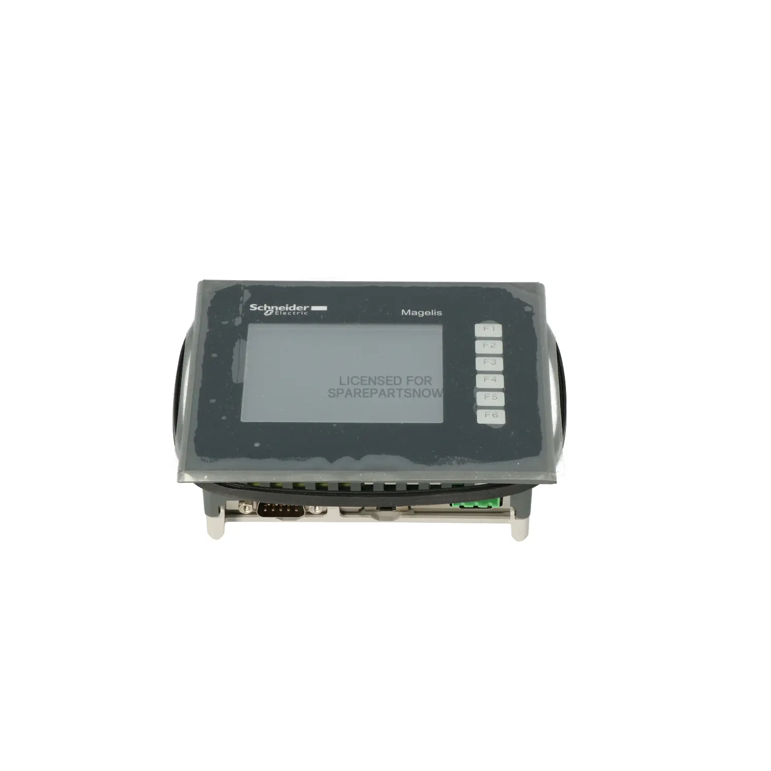 Produktfoto 1 von Schneider Electric HMIGTO1300