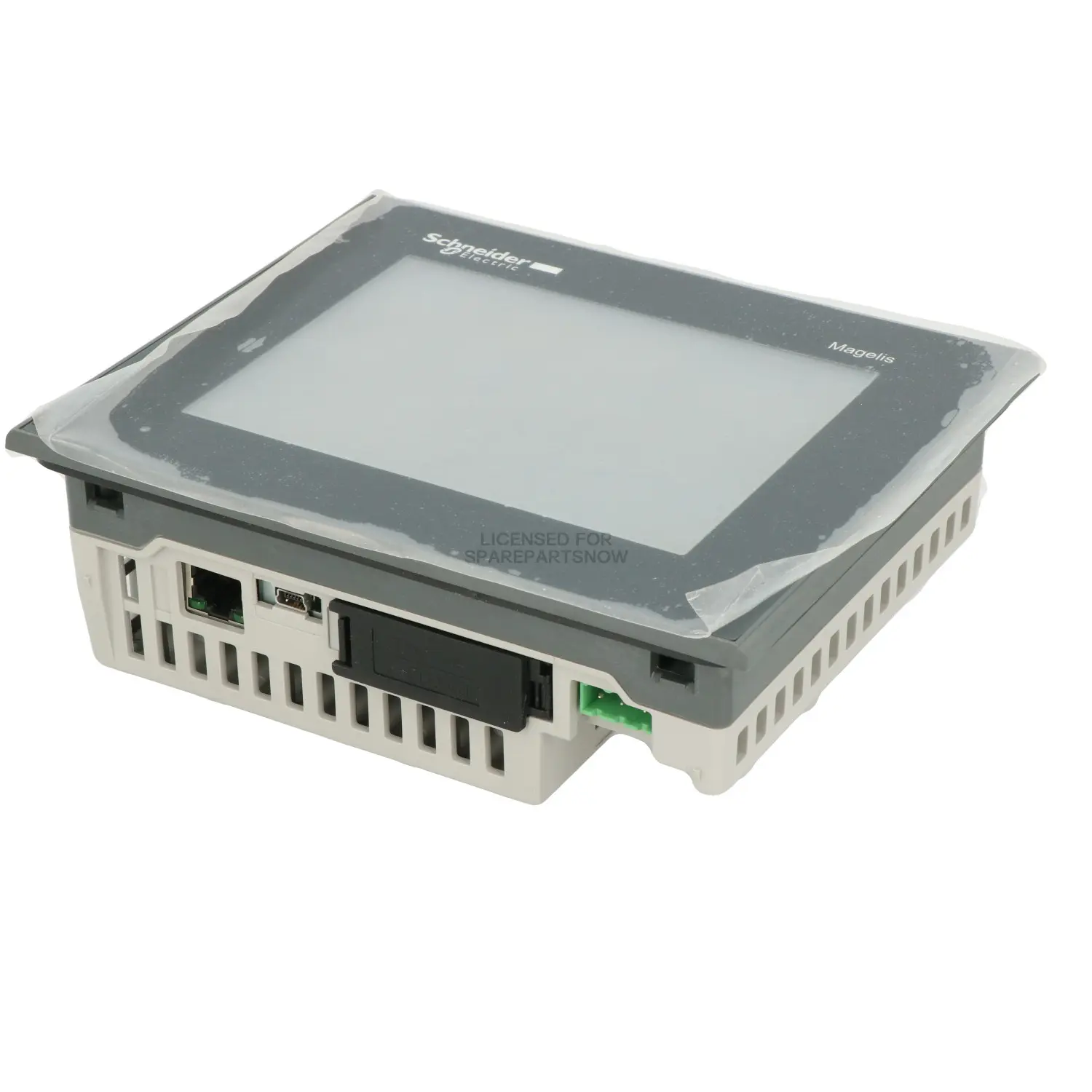 Produktfoto 1 von Schneider Electric HMIGTO2310