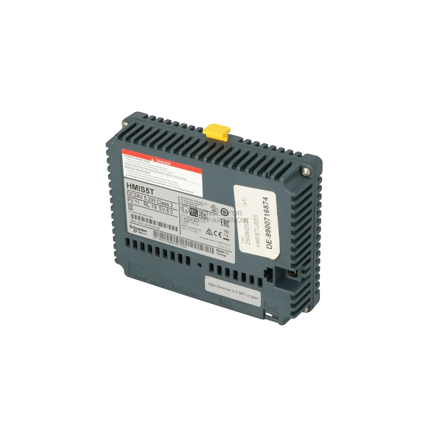 Produktfoto 1 von Schneider Electric HMIS5T