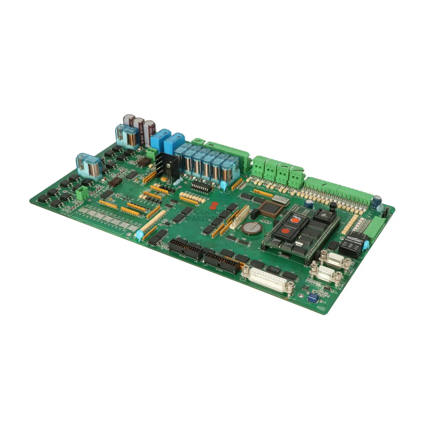 Produktfoto 1 von Murr Elektronik HA000078